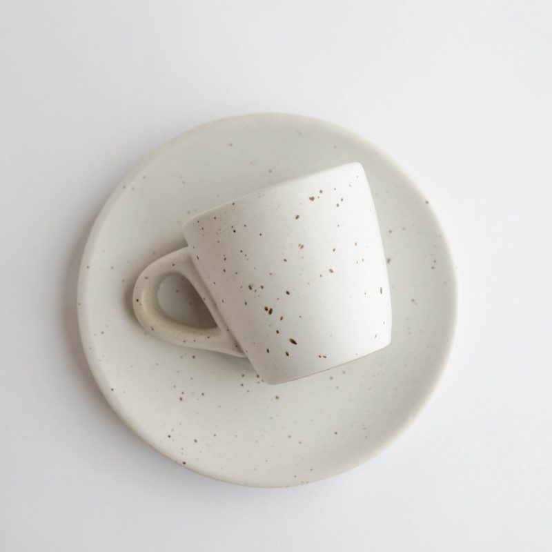 cangkir keramik espresso nuanza