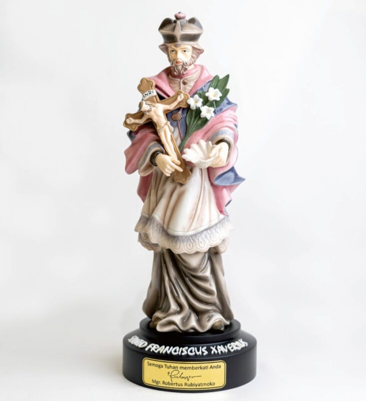 figurine