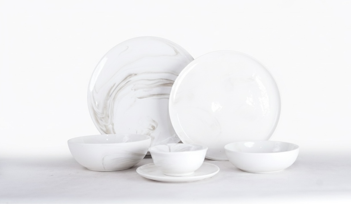 nuanza marble collection