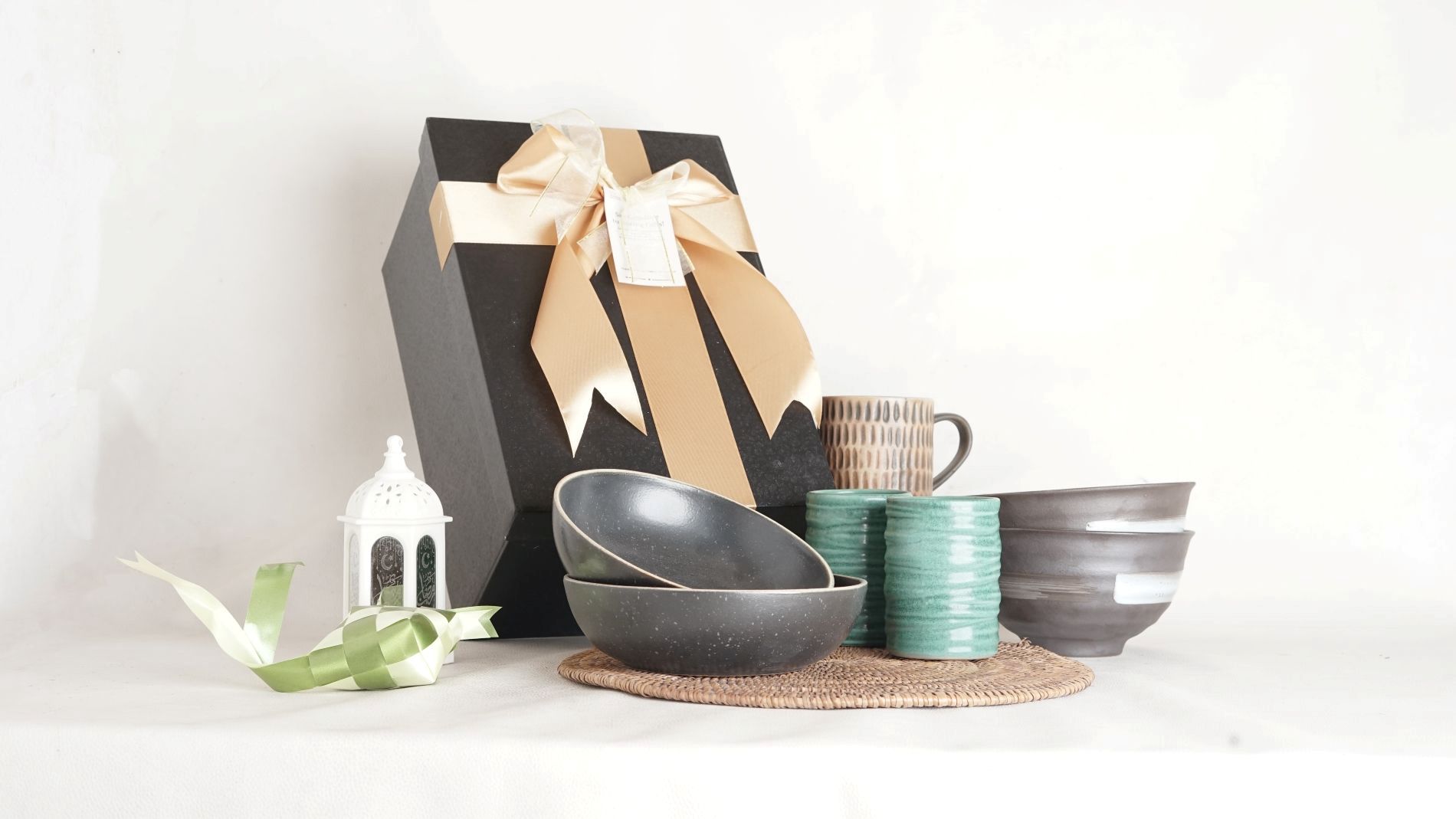 hampers set nuanza