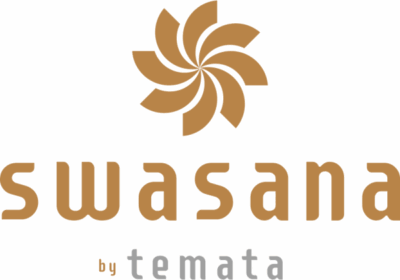 Logo Swasana by temata