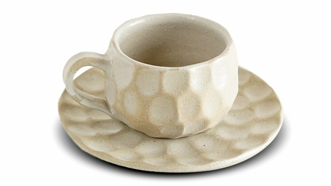 Espresso Mug Nuanza