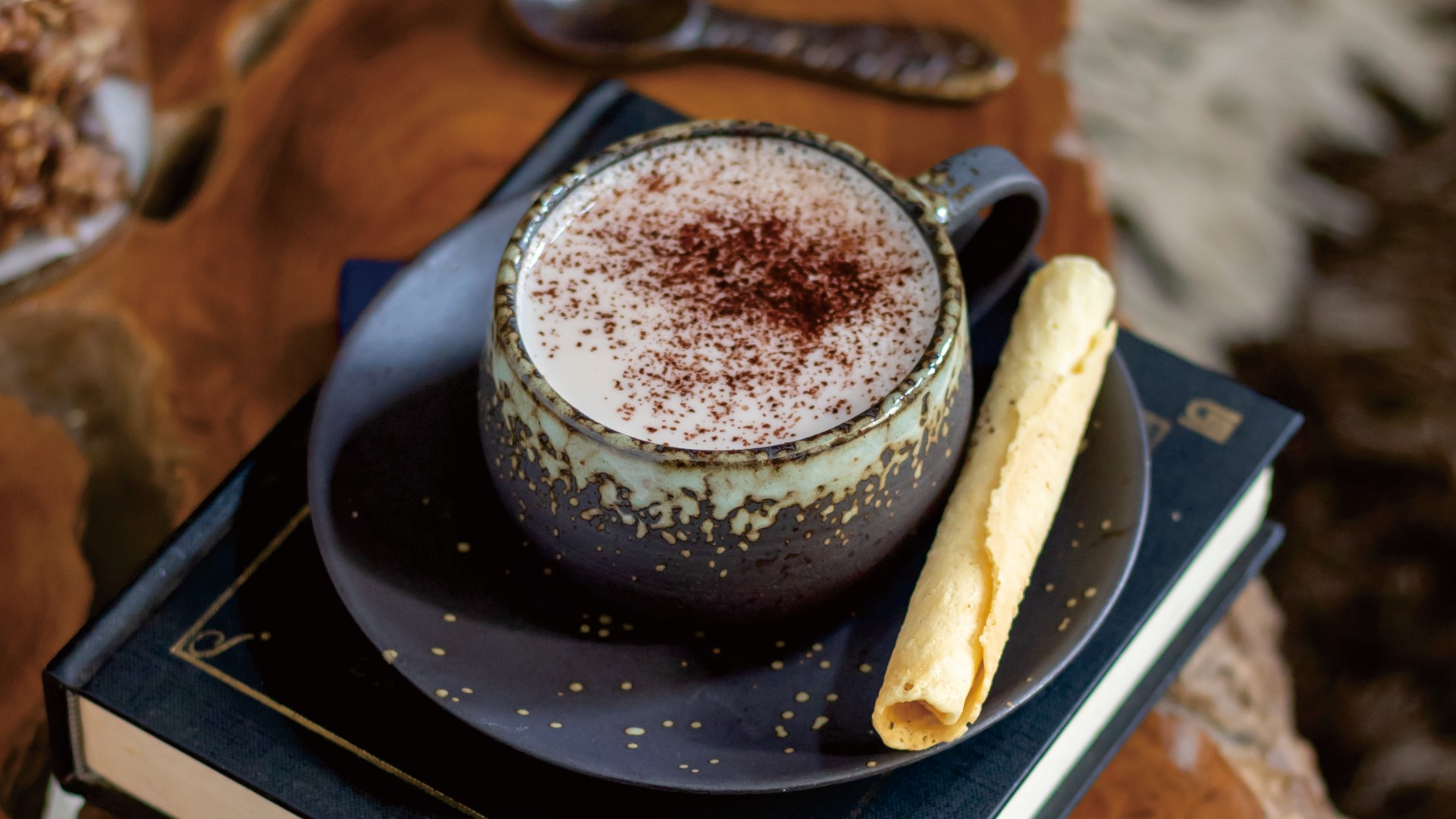Collection Mug Nuanza
