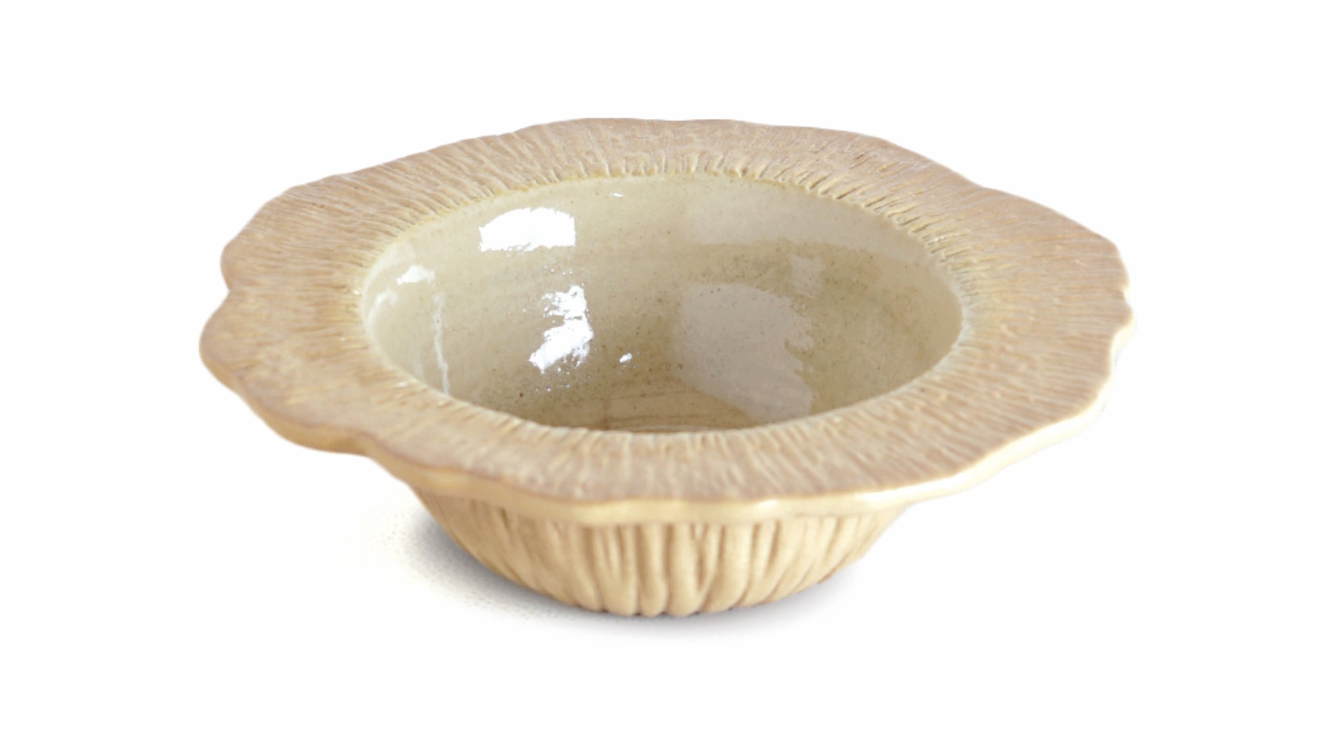 bowl rustik jamur nuanza