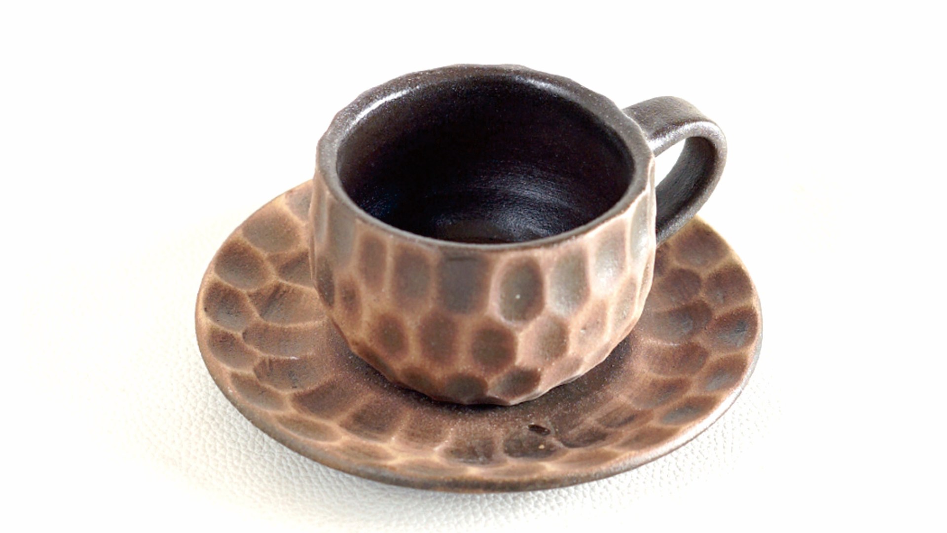 Espresso Set Cup Ranti