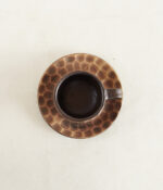 Nuanza Cangkir Keramik Ranti Dark - Image 3