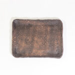 Nuanza Plate Ranti Dark Small - Image 4